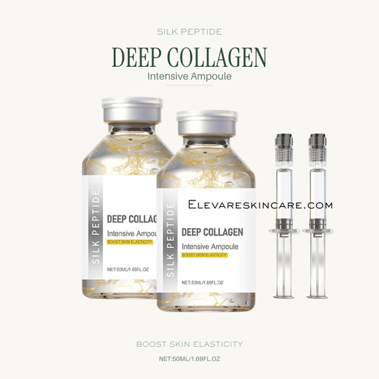 Collagen Peptide Intensive Lifting & Hydrating Serum ( Set Of 2 )